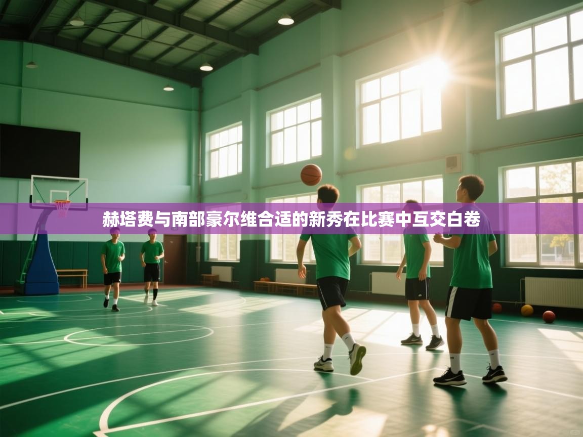 赫塔费与南部豪尔维合适的新秀在比赛中互交白卷