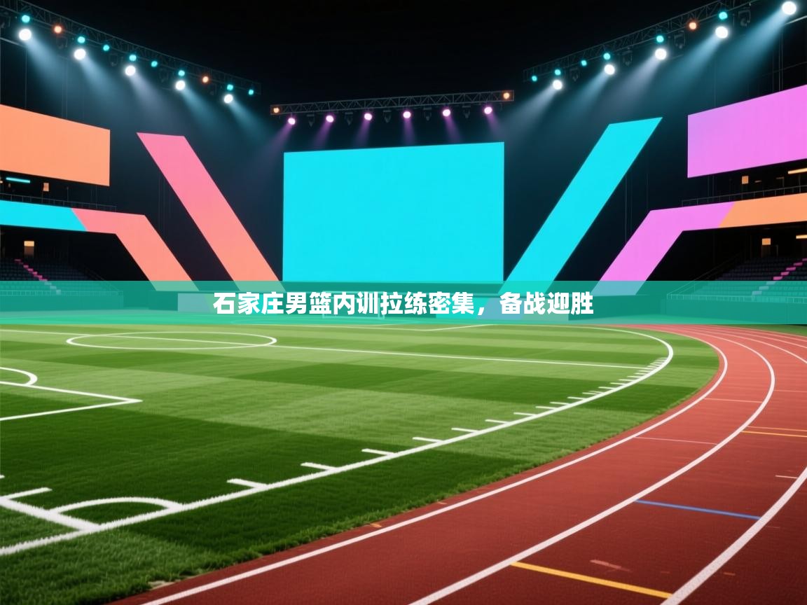 石家庄男篮内训拉练密集，备战迎胜