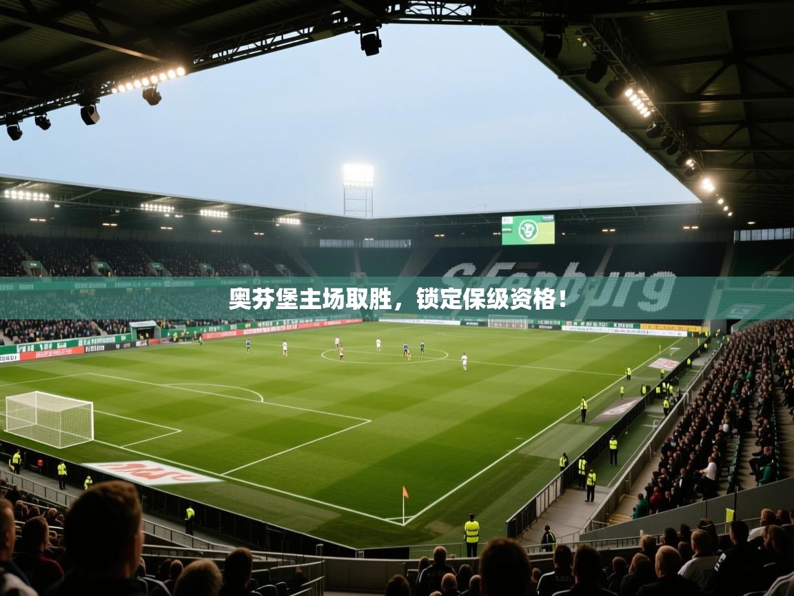 奥芬堡主场取胜，锁定保级资格！