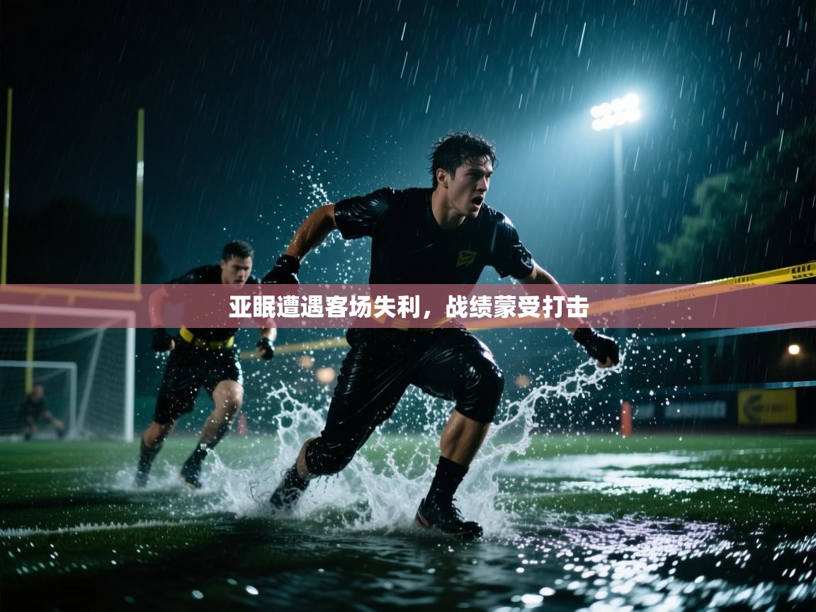 亚眠遭遇客场失利，战绩蒙受打击