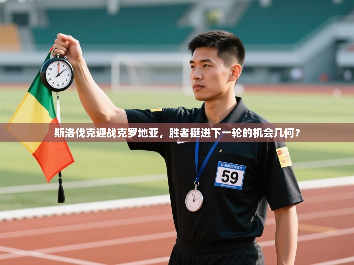 斯洛伐克迎战克罗地亚，胜者挺进下一轮的机会几何？  第1张