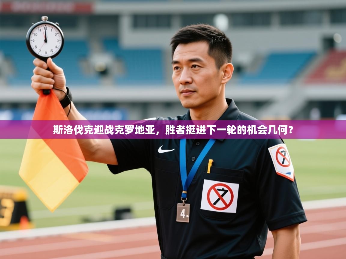 斯洛伐克迎战克罗地亚，胜者挺进下一轮的机会几何？  第2张