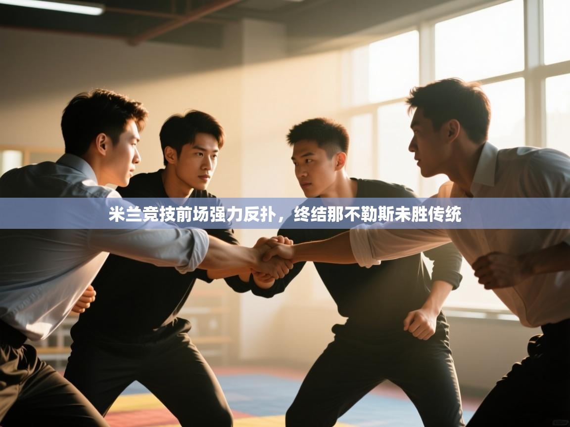 米兰竞技前场强力反扑，终结那不勒斯未胜传统