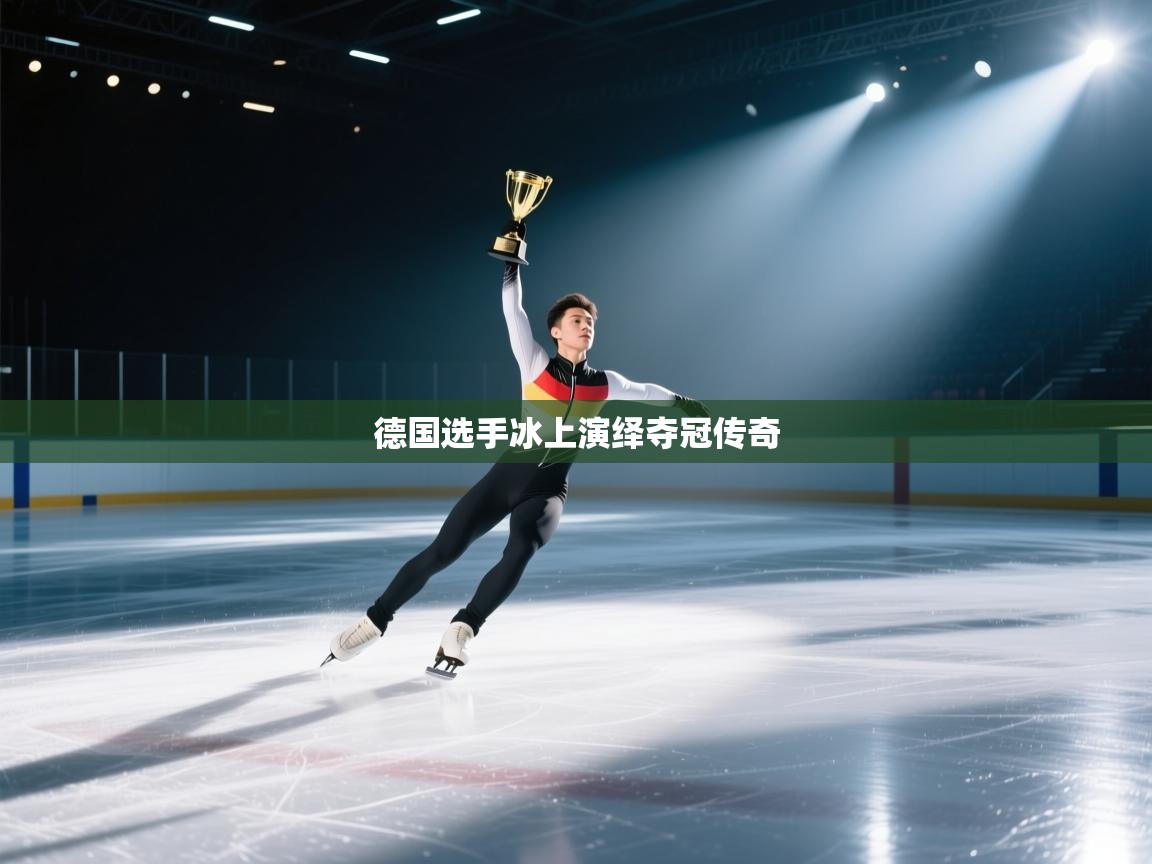德国选手冰上演绎夺冠传奇