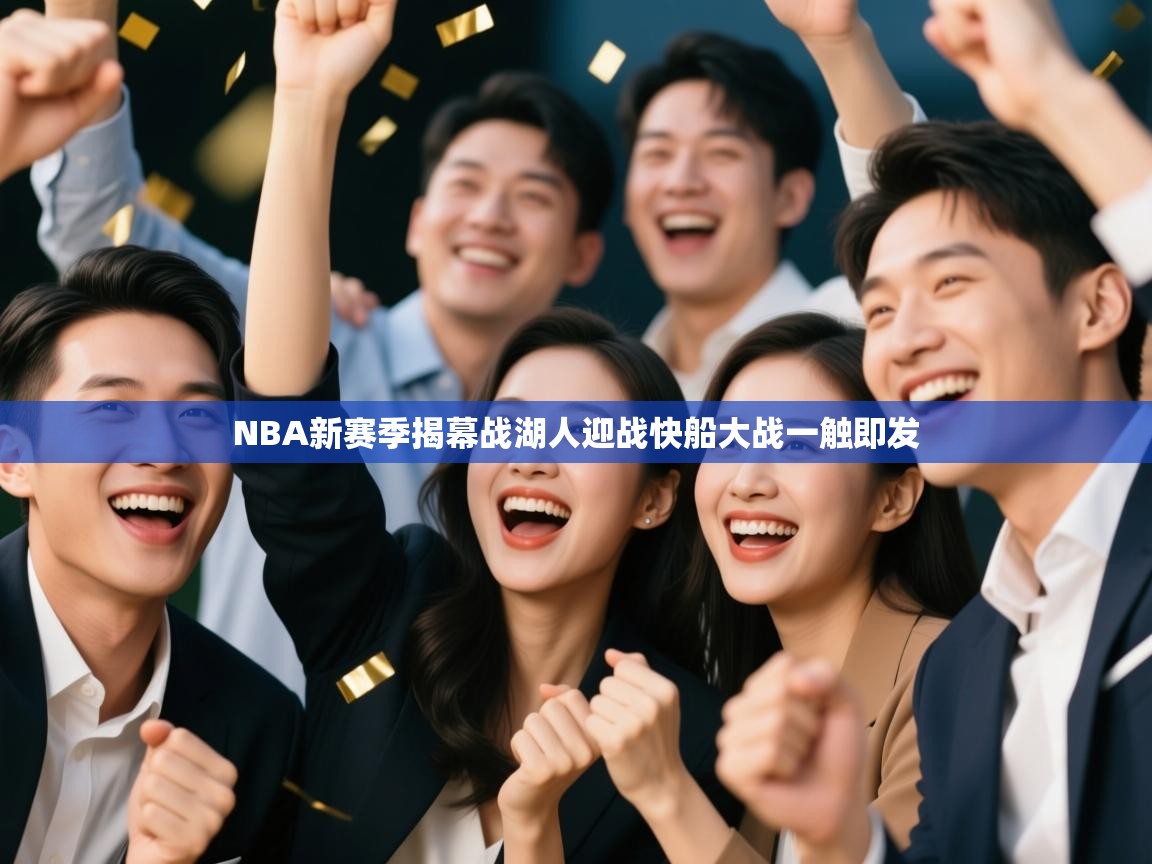 NBA新赛季揭幕战湖人迎战快船大战一触即发