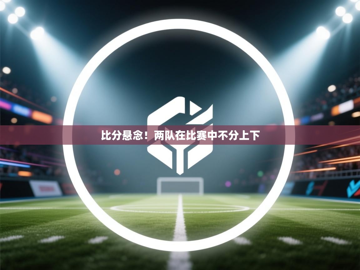 比分悬念!两队在比赛中不分上下 第2张