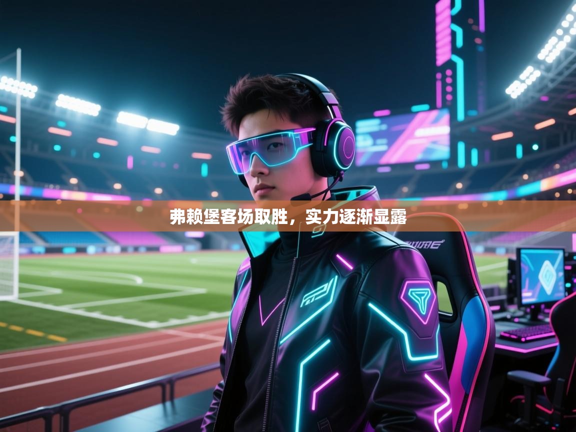 弗赖堡客场取胜,实力逐渐显露 第2张