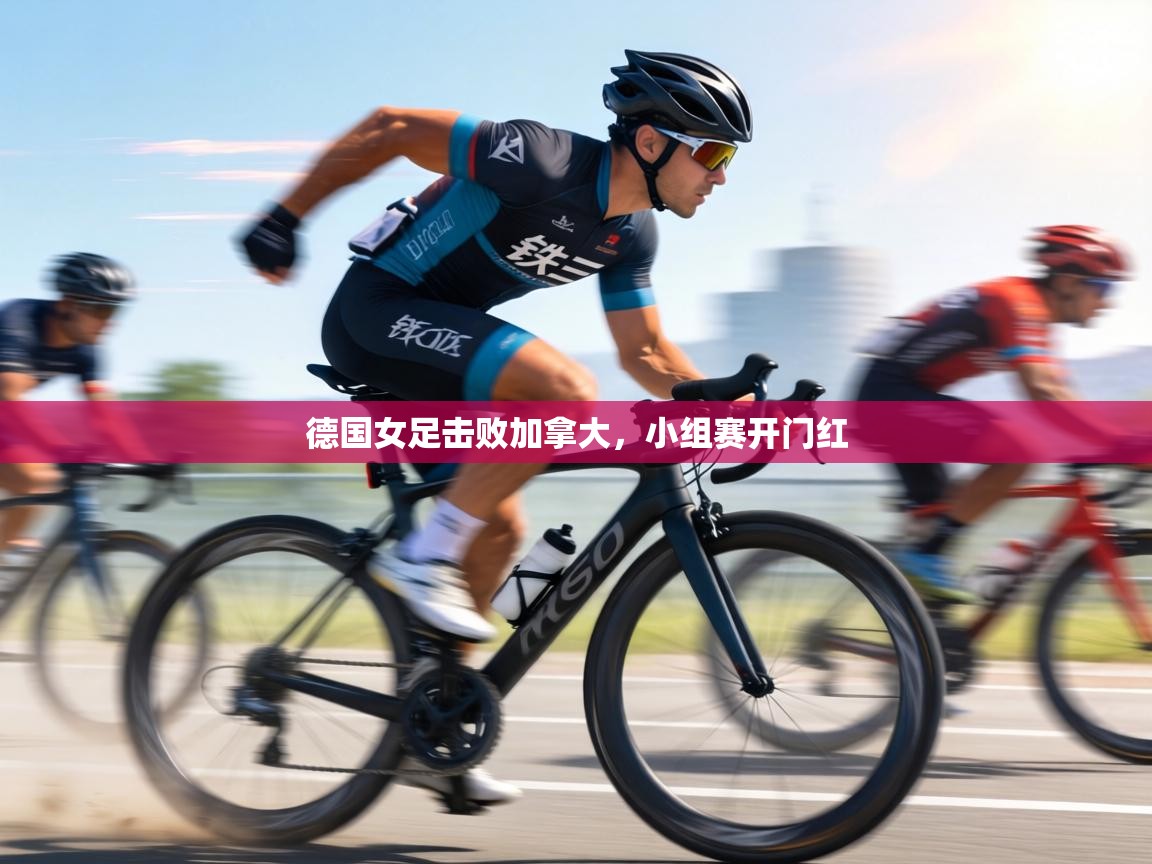 德国女足击败加拿大，小组赛开门红  第2张