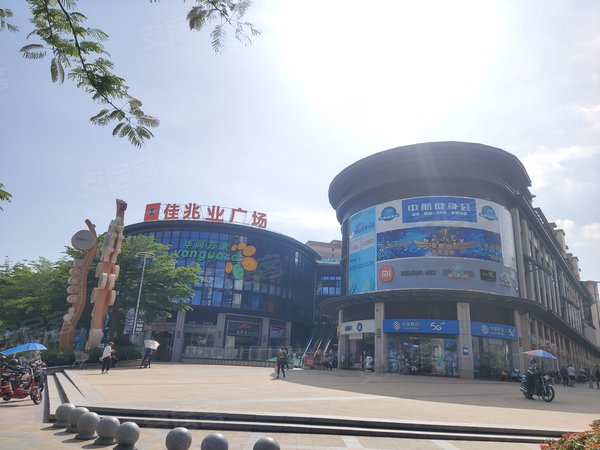 关于深圳佳兆业继续豪取三分，实力不容小觑的信息